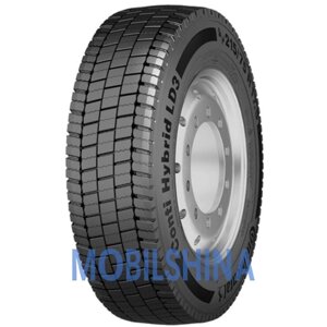 Continental conti hybrid LD3 ( ведуча ) 215/75 R17.5 126/124M