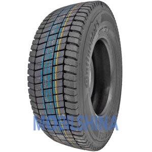 Continental conti hybrid LD3 ( ведуча ) 225/75 R17.5 129/127M