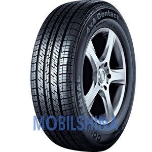 Continental conti4x4contact 195/80 R15 96H