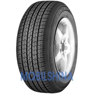 Continental conti4x4contact 255/55 R18 105V