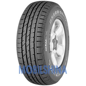 Continental conticrosscontact LX 245/65 R17 111T XL