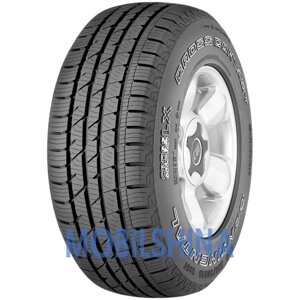 Continental conticrosscontact LX 265/60 R18 110T