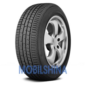 Continental conticrosscontact LX sport 225/60 R17 99H