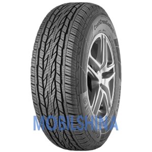 Continental conticrosscontact LX2 255/55 R18 109H XL