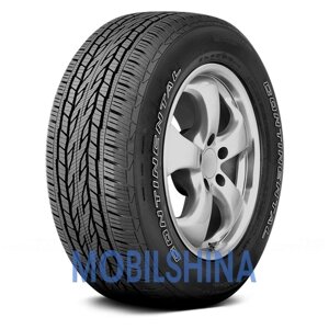 Continental conticrosscontact LX20 255/50 R19 107H XL
