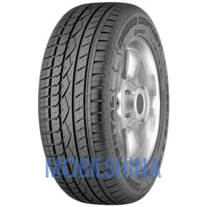 Continental conticrosscontact UHP 255/55 R18 109V XL