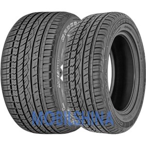 Continental conticrosscontact UHP 255/55 R18 109V XL