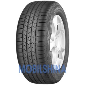 Continental conticrosscontact winter 235/65 R18 110H XL