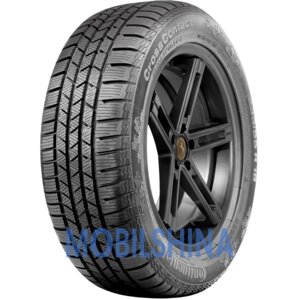 Continental conticrosscontact winter 285/45 R19 111V XL