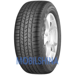 Continental conticrosscontact winter 295/40 R20 110V XL