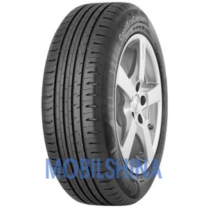 Continental contiecocontact 5 165/60 R15 77H