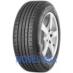 Continental contiecocontact 5 175/65 R14 86T XL