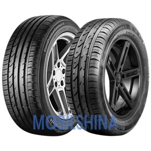 Continental contipremiumcontact 2 165/70 R14 81T