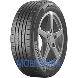 Continental contipremiumcontact 5 205/55 R17 91V