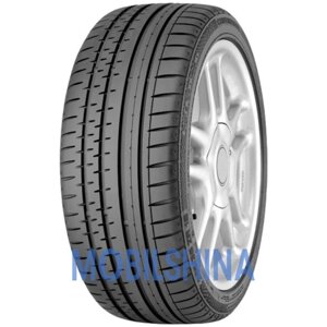 Continental contisportcontact 2 205/55 R16 91V