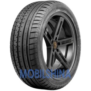 Continental contisportcontact 2 275/40 R19 101Y