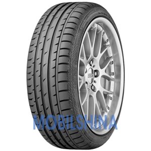 Continental contisportcontact 3 215/50 R17 95W XL