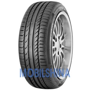 Continental contisportcontact 5 215/45 R17 91W XL