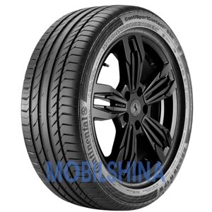 Continental contisportcontact 5 215/50 R17 91V