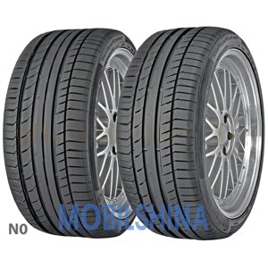 Continental contisportcontact 5 225/60 R18 100H