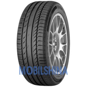 Continental contisportcontact 5 265/45 R21 108W XL