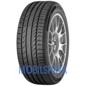 Continental contisportcontact 5 285/40 R21 109Y XL