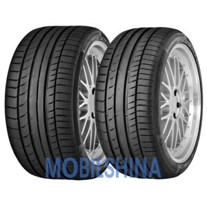 Continental contisportcontact 5P 235/40 R18 95Y XL