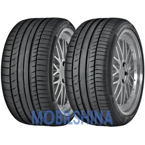 Continental contisportcontact 5P 275/45 R20 110Y XL