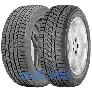 Continental contiwintercontact TS 830P 195/65 R16 92H