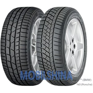 Continental contiwintercontact TS 830P 225/40 R18 92V XL