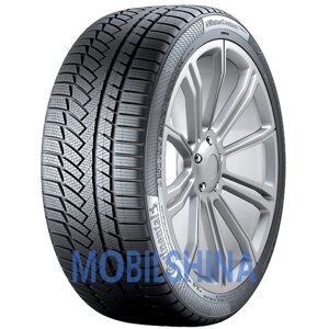 Continental contiwintercontact TS 850P 215/45 R17 91H XL