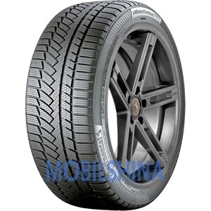Continental contiwintercontact TS 850P 215/55 R18 95T