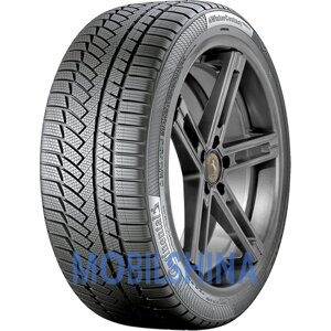 Continental contiwintercontact TS 850P 215/65 R17 99H