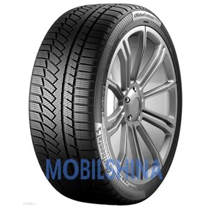 Continental contiwintercontact TS 850P 255/35 R20 97W XL