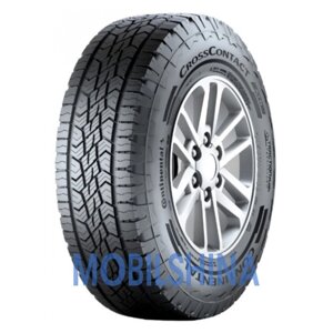 Continental crosscontact ATR 205/70 R15 96H