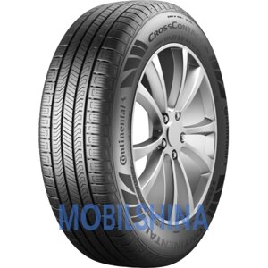 Continental crosscontact RX 235/55 R19 101H