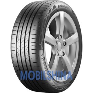 Continental ecocontact 6 155/70 R19 84Q