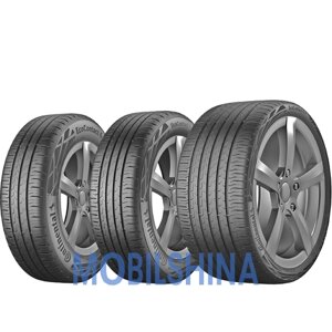 Continental ecocontact 6 205/65 R16 95H