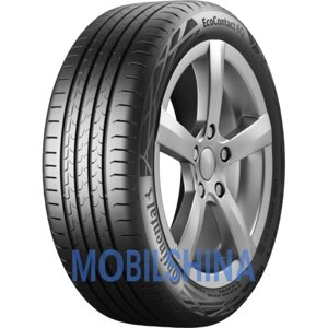 Continental ecocontact 6 255/50 R19 103T