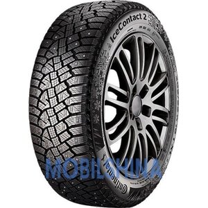 Continental icecontact 2 SUV 235/50 R18 101T XL