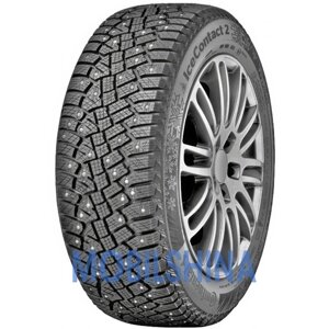 Continental icecontact 2 SUV 235/60 R18 107T XL