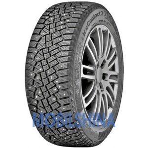 Continental icecontact 2 SUV 235/65 R19 109T XL