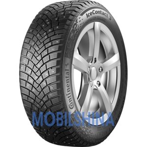 Continental icecontact 3 225/50 R17 98T XL