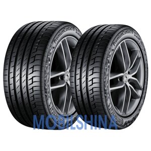 Continental premiumcontact 6 195/65 R15 91H
