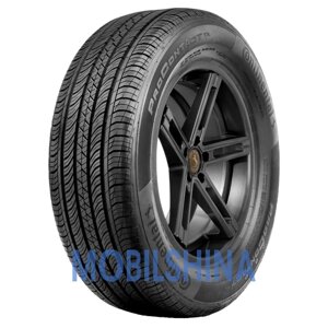 Continental procontact TX 225/50 R18 95V