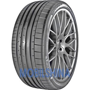 Continental sportcontact 6 235/40 R18 95Y XL