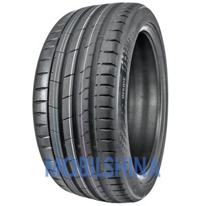 Continental sportcontact 7 235/40 R18 95Y XL