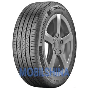 Continental ultracontact 175/65 R14 82T