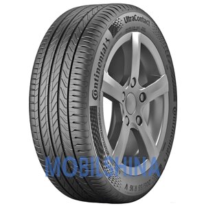 Continental ultracontact 195/60 R15 88H