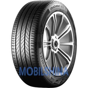 Continental ultracontact UC6 225/50 R18 95V